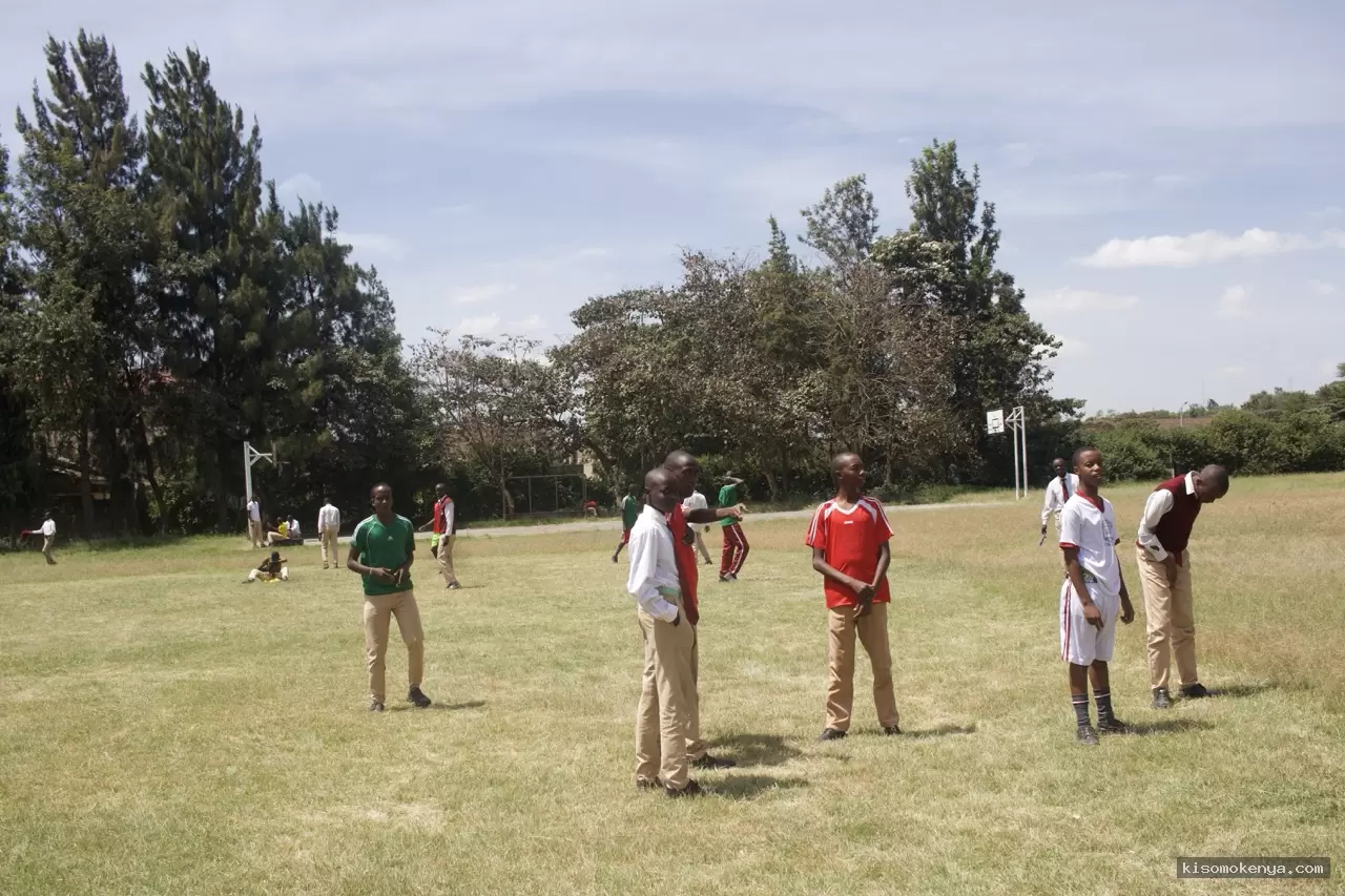 Kisomo Kenya image 3